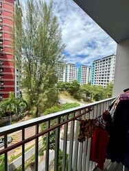 Oasis @ Elias (D18), Condominium #581908241